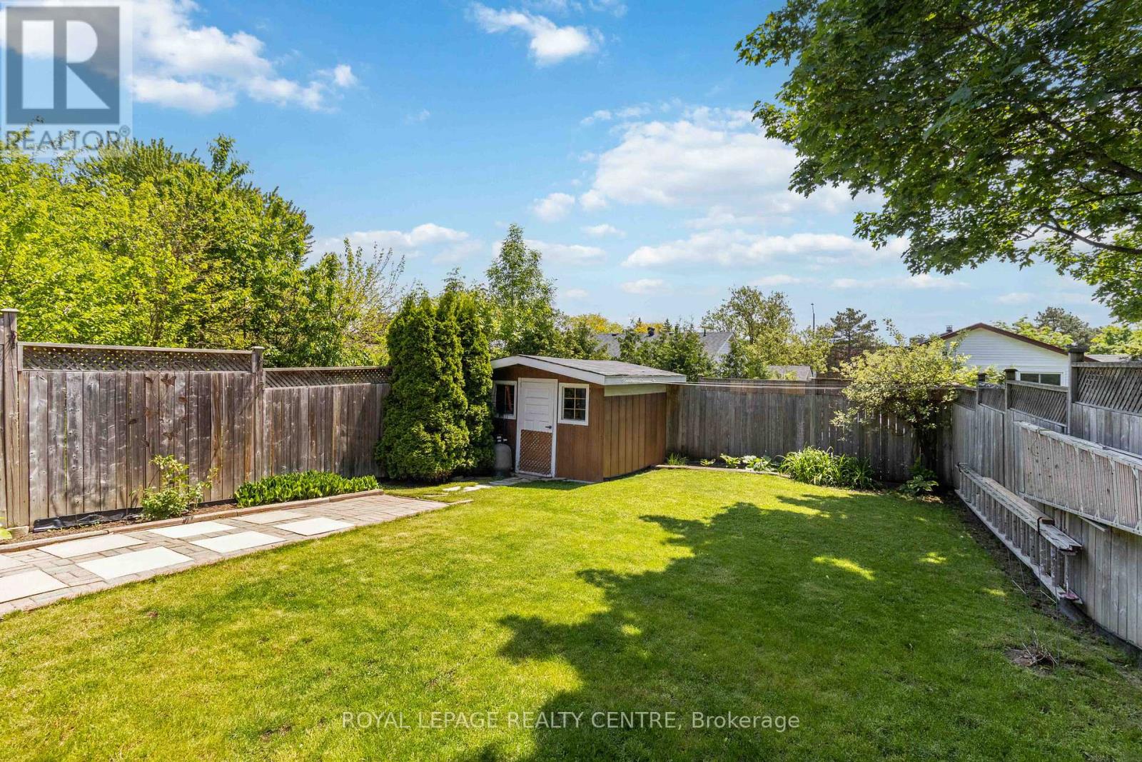 504 Galedowns Court, Mississauga, Ontario  L5A 3H9 - Photo 28 - W12191691