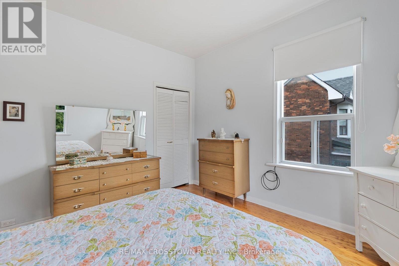 35 Edith Avenue, Toronto, Ontario  M6P 3T5 - Photo 21 - W12207274