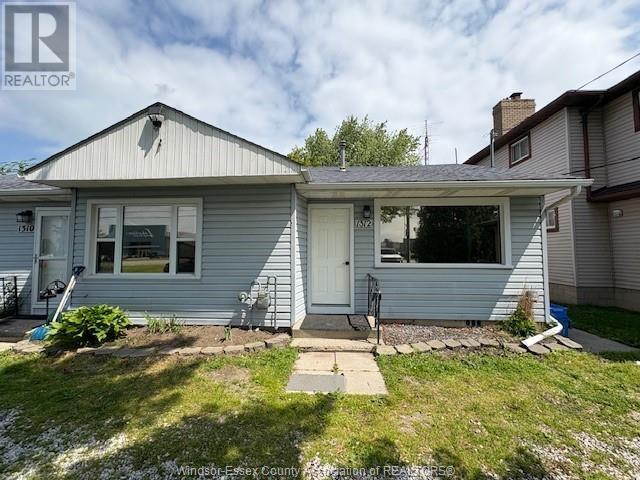 MLS# 25014592: 1312 COUNTY RD 22, Lakeshore, Canada