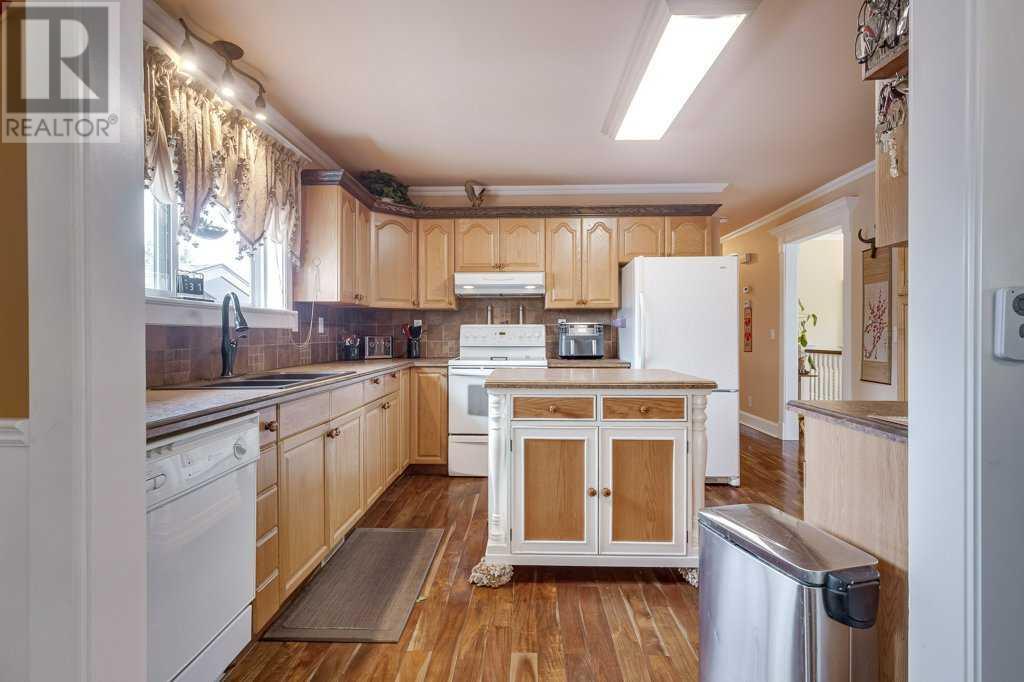 165 Rupert Crescent, Red Deer, Alberta  T4P 2Y9 - Photo 13 - A2223357