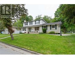 836 WESTBURY CRESCENT, London South, Ontario