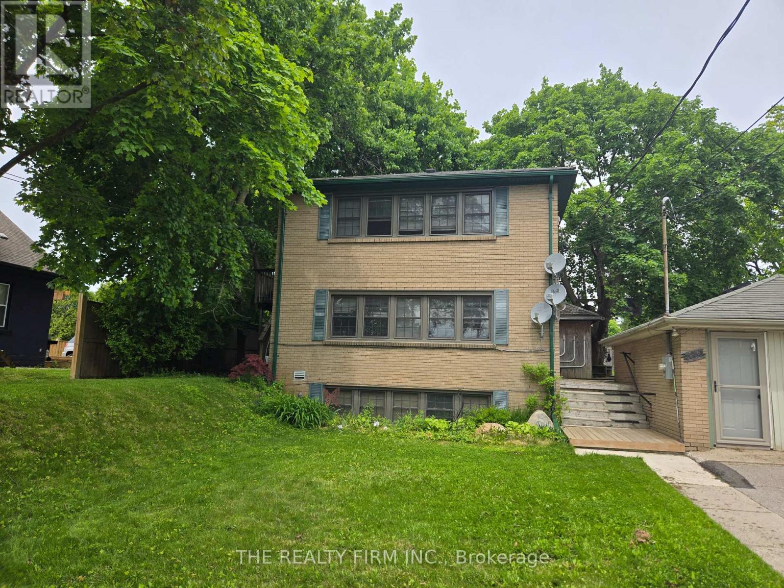 7076 Longwoods Road, London South (South V), Ontario  N6P 1P9 - Photo 4 - X12209273