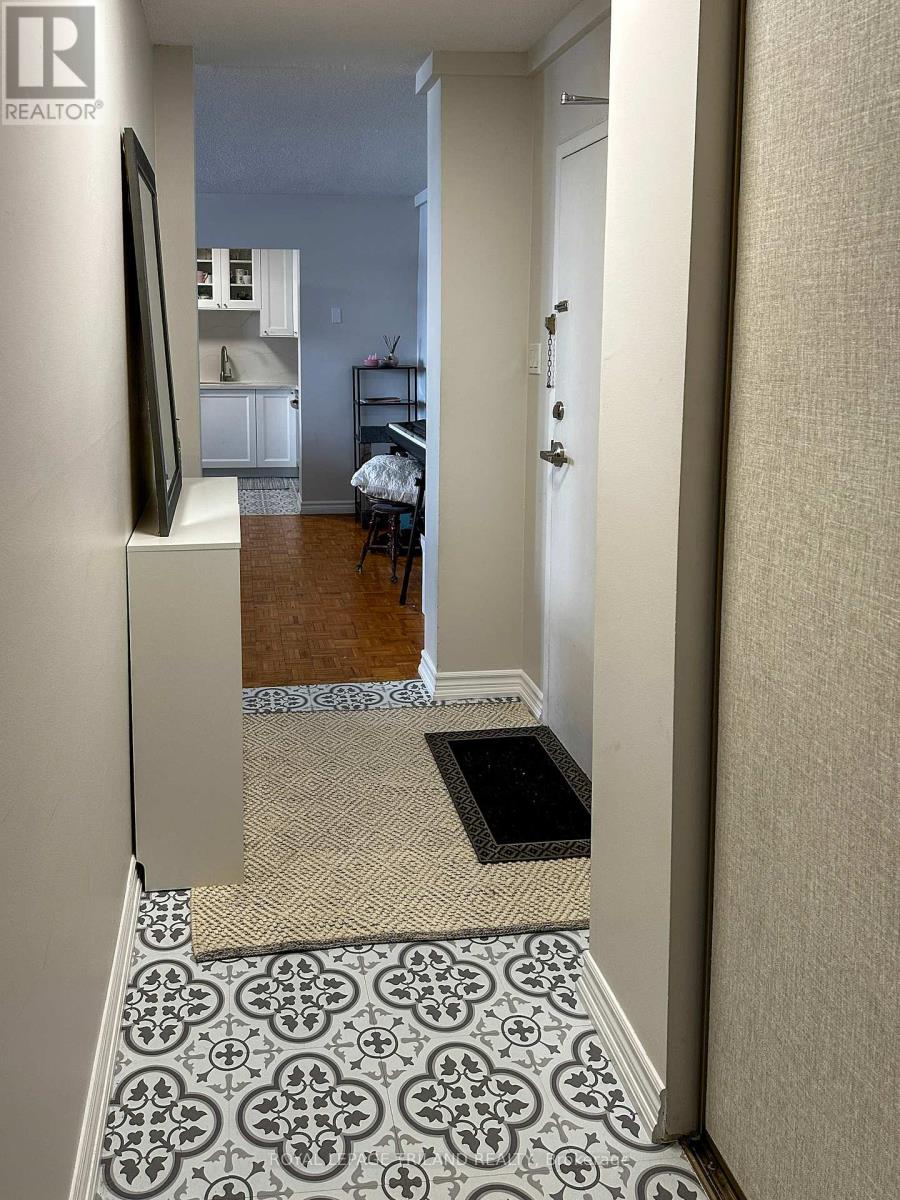 901 - 215 Glenridge Avenue, St. Catharines, Ontario  L2T 3J7 - Photo 17 - X12209303