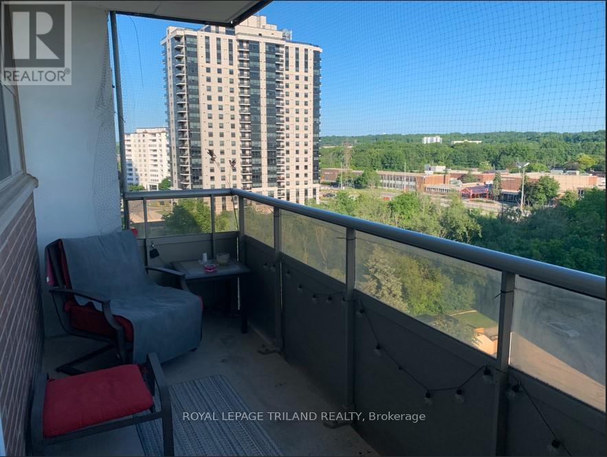 901 - 215 Glenridge Avenue, St. Catharines, Ontario  L2T 3J7 - Photo 28 - X12209303
