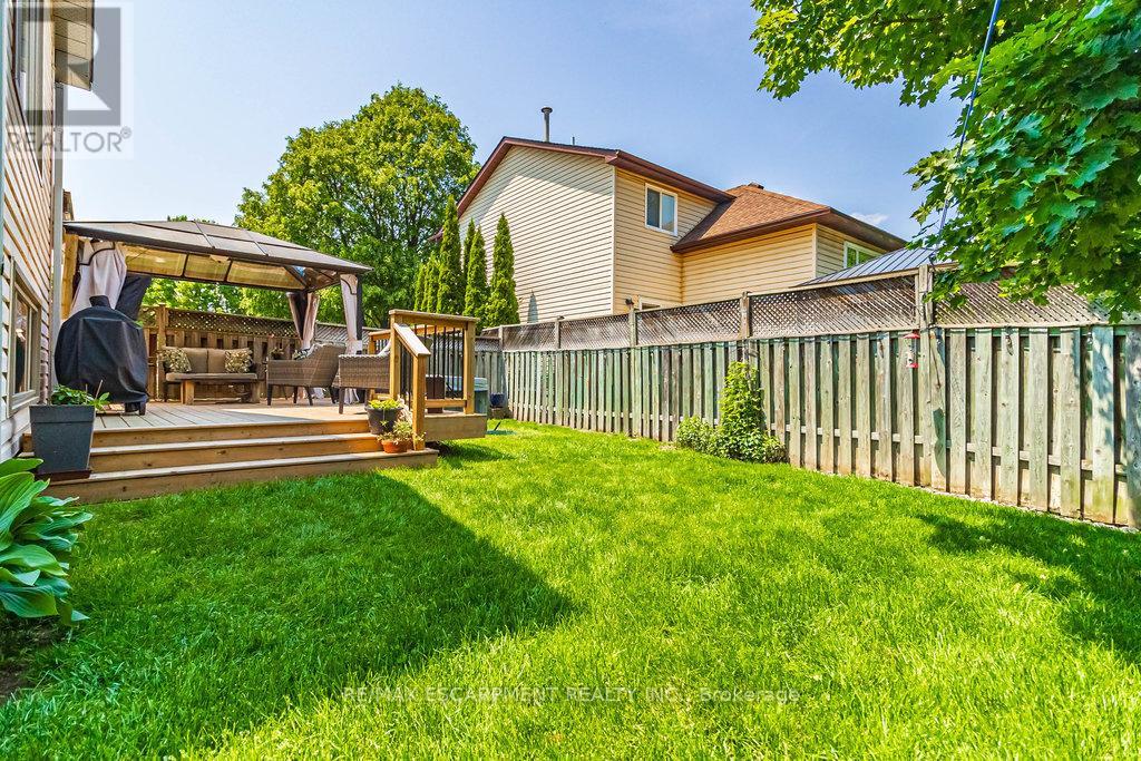 47 Ryans Way, Hamilton, Ontario  L8B 1B4 - Photo 40 - X12204031