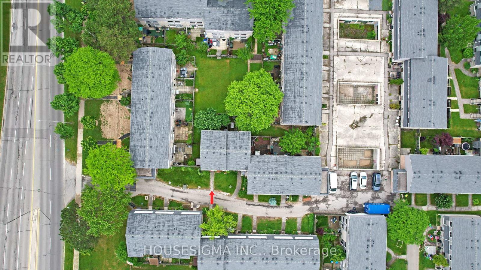 56 - 2050 Upper Middle Road, Burlington (Brant Hills), Ontario  L7P 3R9 - Photo 38 - W12208762