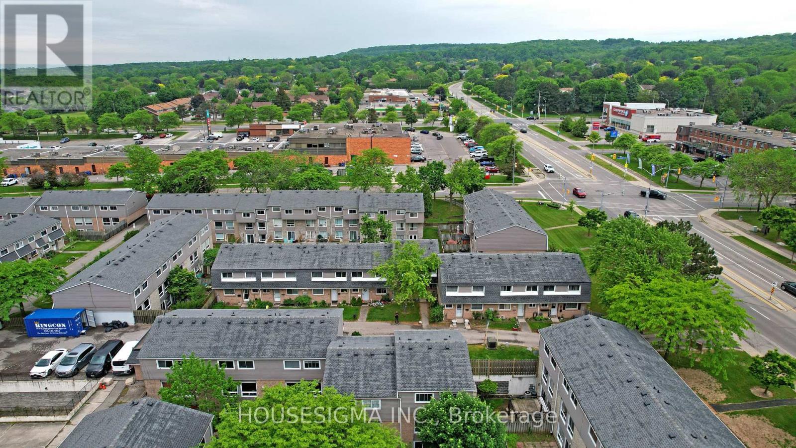 56 - 2050 Upper Middle Road, Burlington (Brant Hills), Ontario  L7P 3R9 - Photo 41 - W12208762