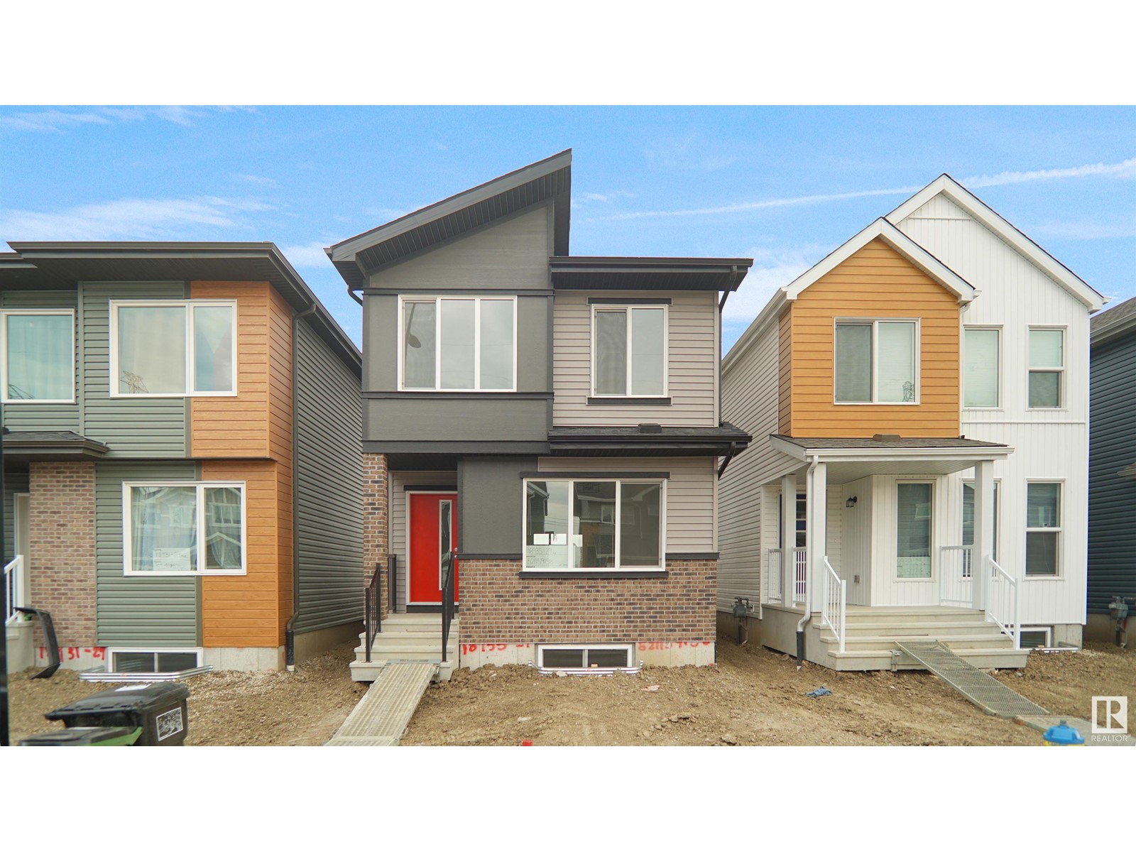 1208 Keswick DR SW, edmonton, Alberta