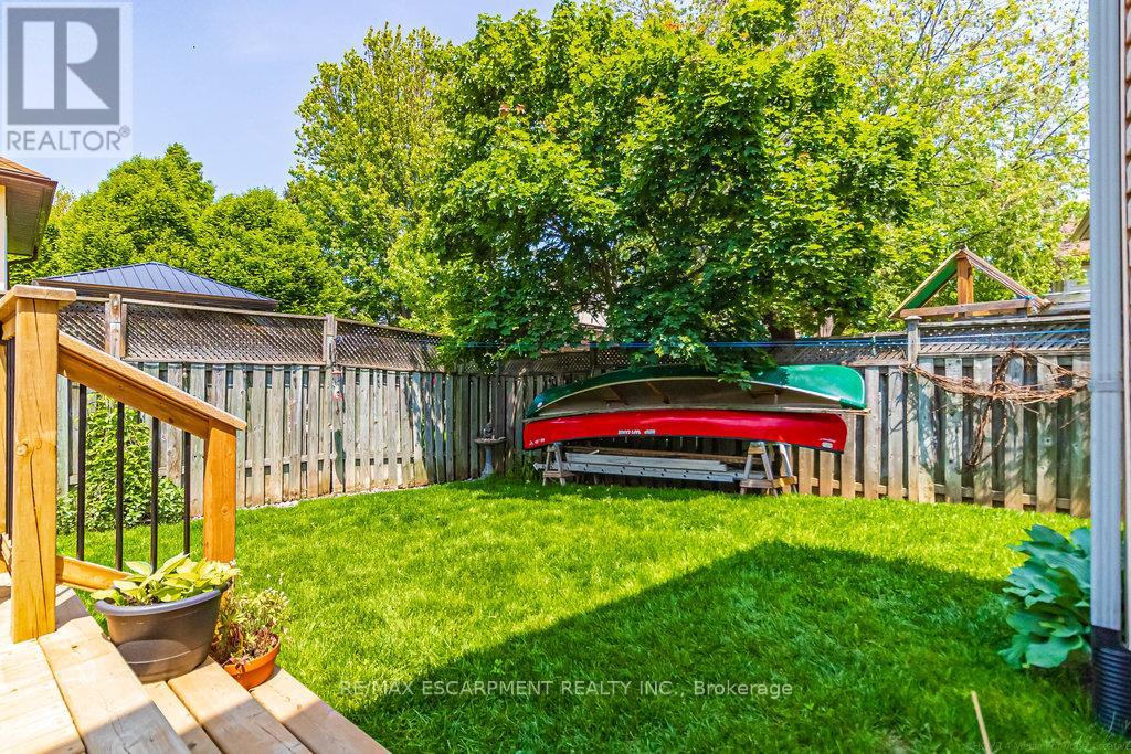 47 Ryans Way, Hamilton, Ontario  L8B 1B4 - Photo 38 - X12204031