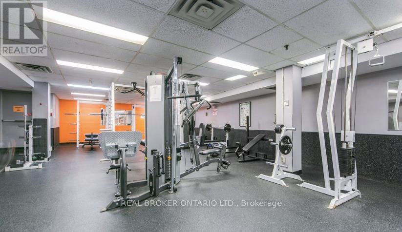 309 - 716 The West Mall, Toronto, Ontario  M9C 4X6 - Photo 20 - W12208800