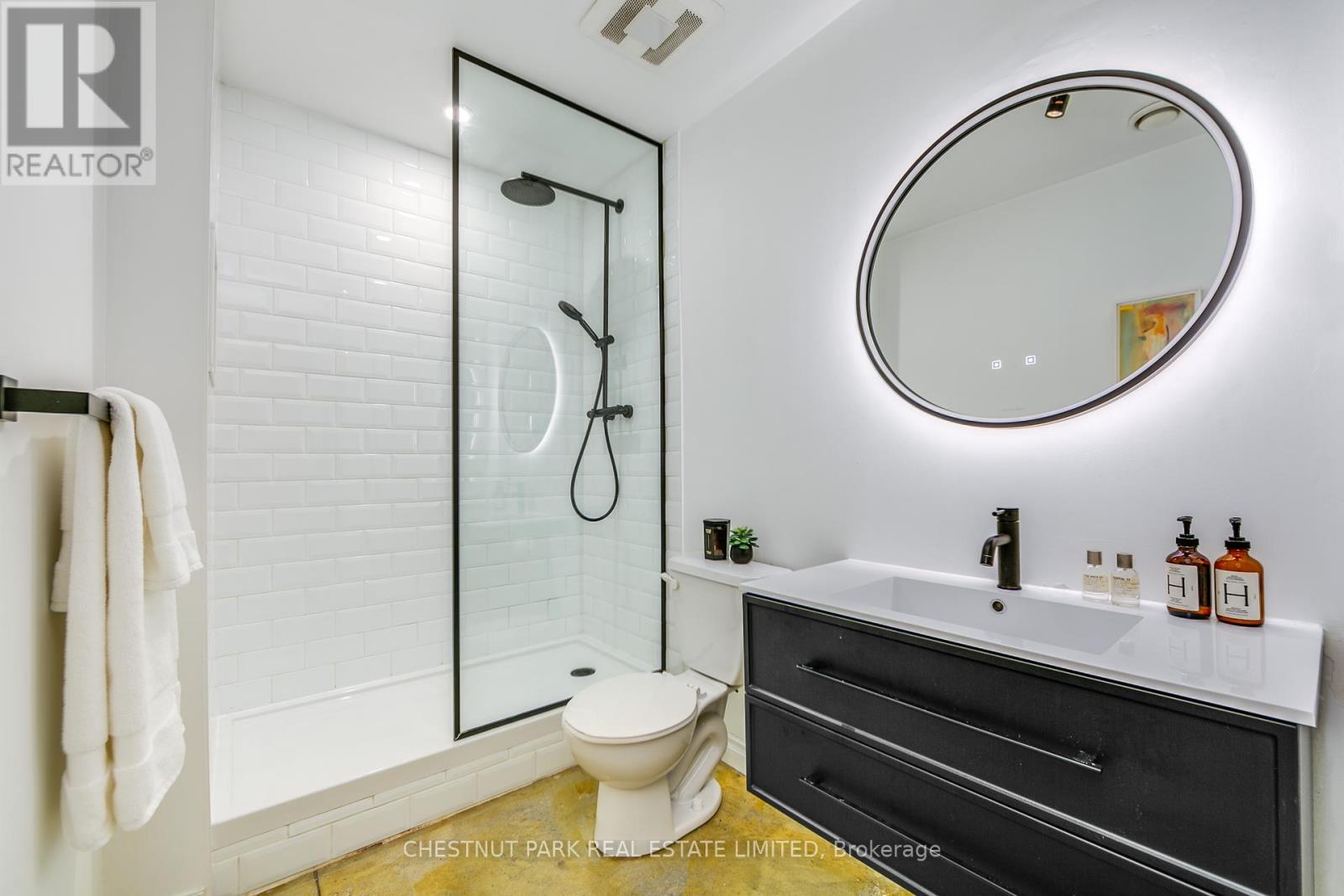 303 - 363 Sorauren Avenue, Toronto, Ontario  M6R 3C1 - Photo 10 - W12208825