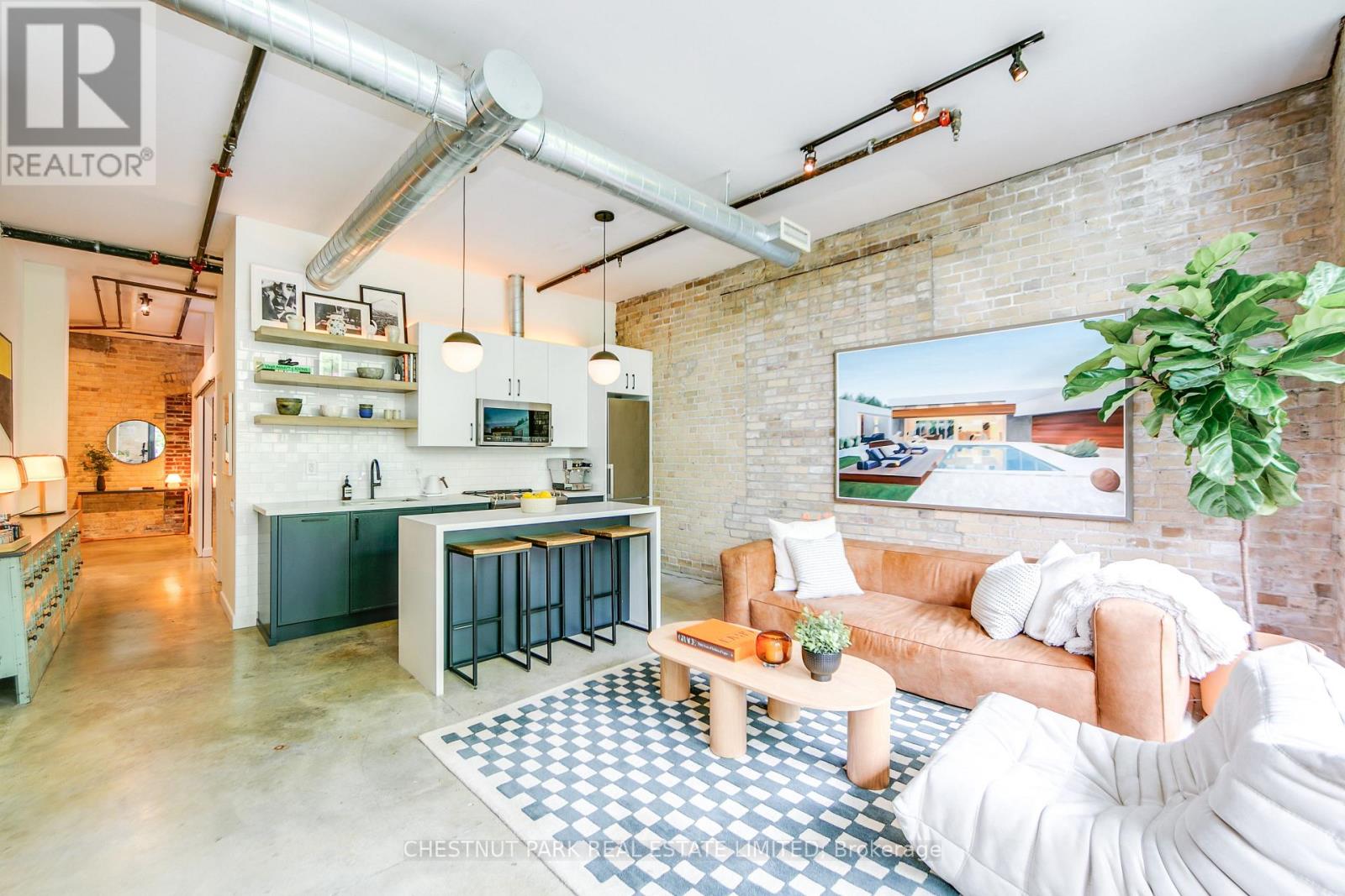 303 - 363 Sorauren Avenue, Toronto, Ontario  M6R 3C1 - Photo 11 - W12208825