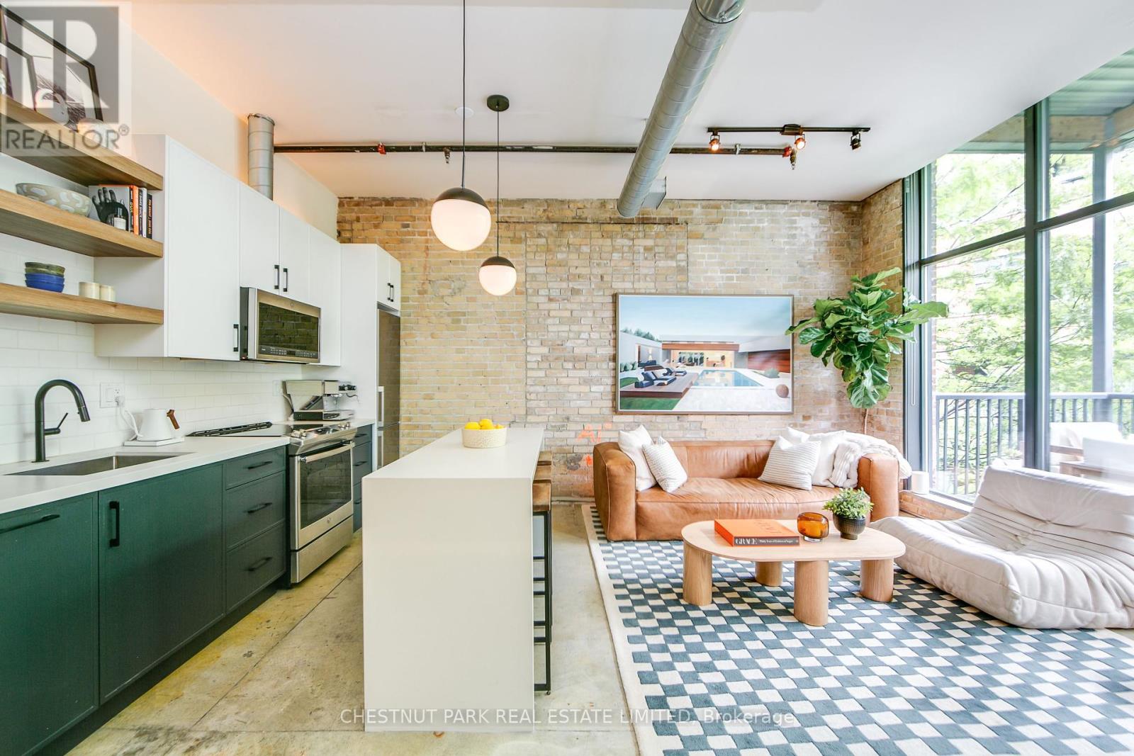 303 - 363 Sorauren Avenue, Toronto, Ontario  M6R 3C1 - Photo 15 - W12208825
