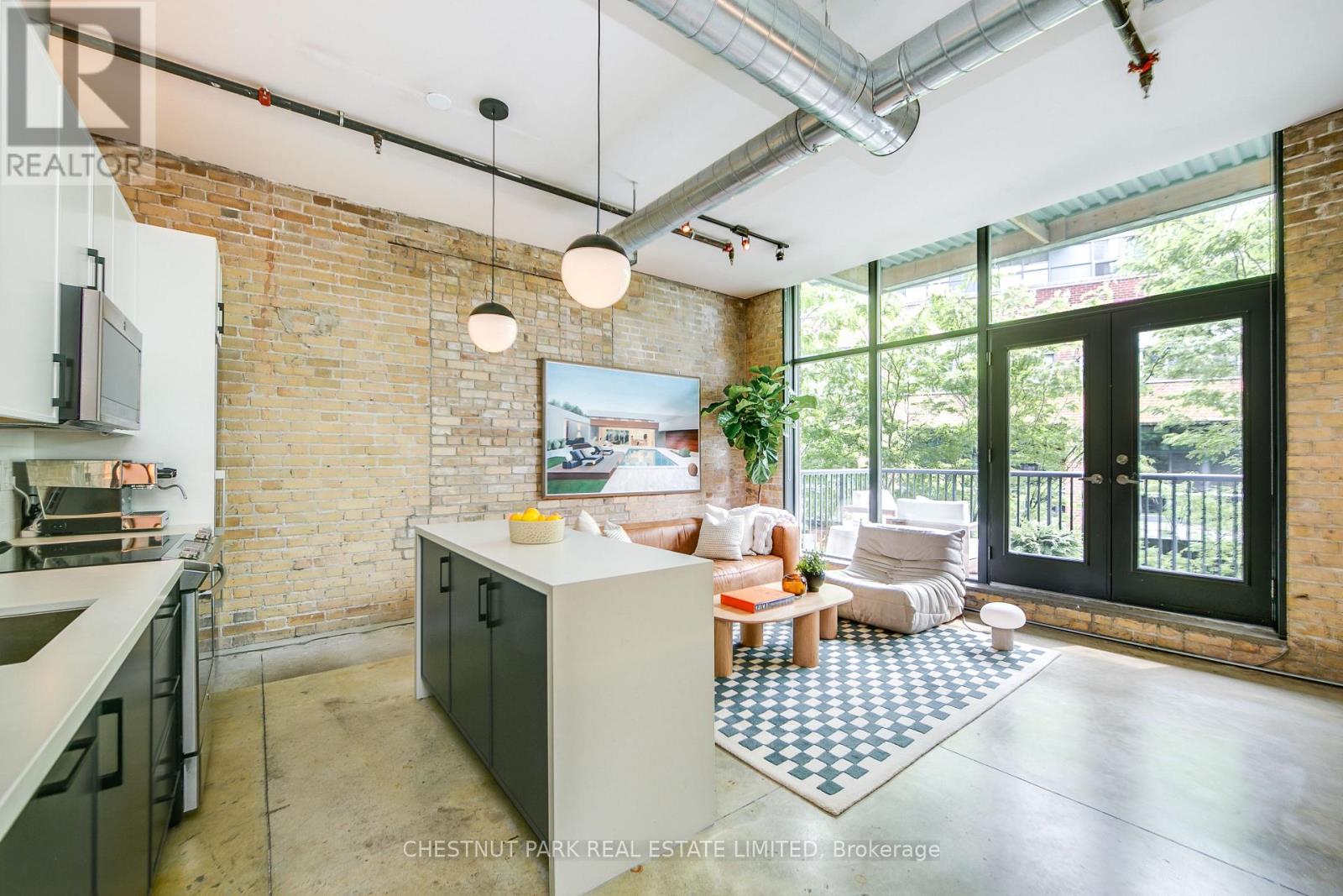 303 - 363 Sorauren Avenue, Toronto, Ontario  M6R 3C1 - Photo 18 - W12208825