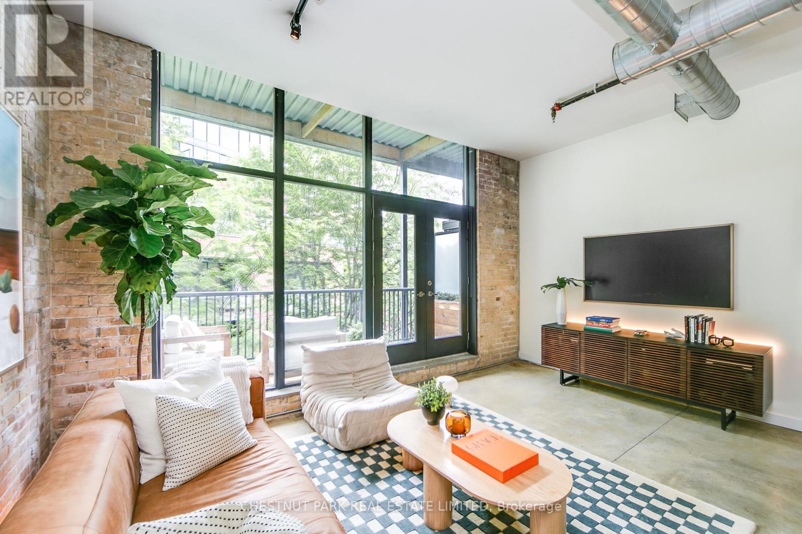303 - 363 Sorauren Avenue, Toronto, Ontario  M6R 3C1 - Photo 19 - W12208825