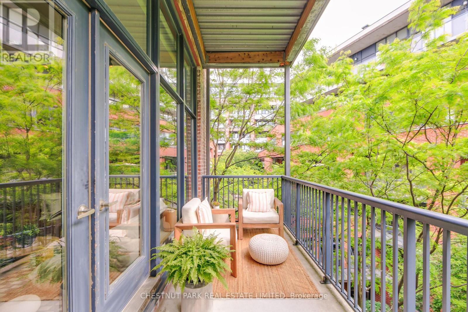 303 - 363 Sorauren Avenue, Toronto, Ontario  M6R 3C1 - Photo 20 - W12208825