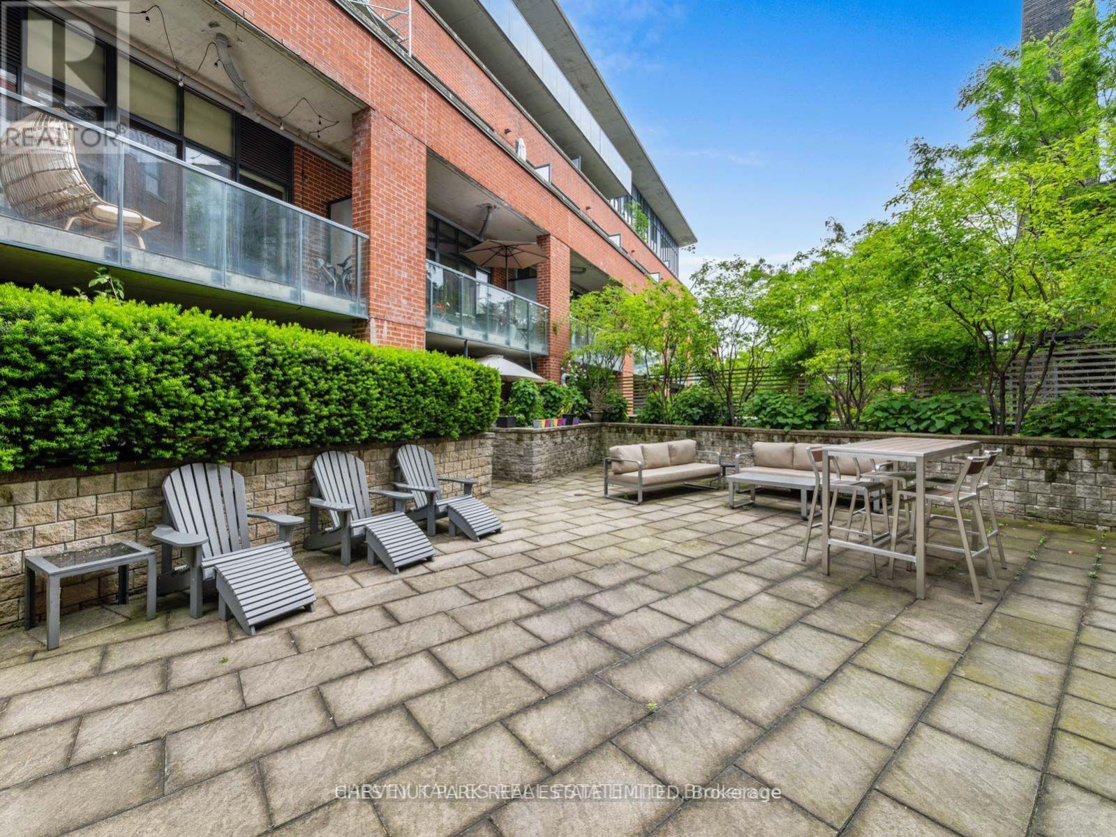 303 - 363 Sorauren Avenue, Toronto, Ontario  M6R 3C1 - Photo 26 - W12208825