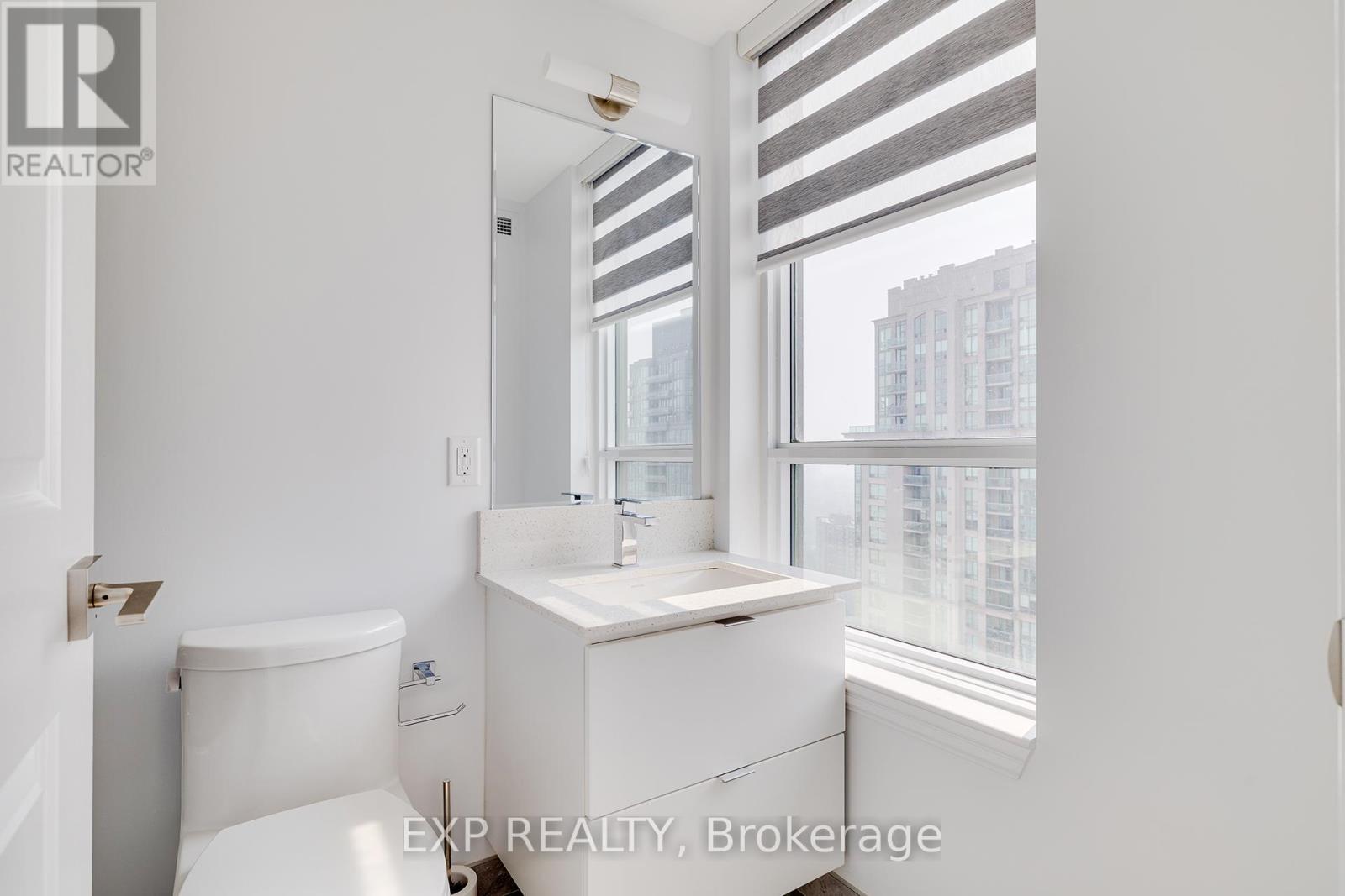2508 - 30 Elm Drive W, Mississauga, Ontario  L5B 0N6 - Photo 21 - W12208826