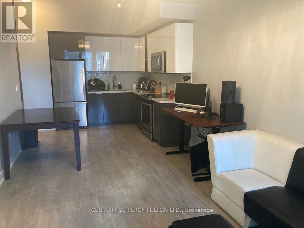 322 - 20 Shore Breeze Drive, Toronto, Ontario  M8V 0C7 - Photo 3 - W12208845