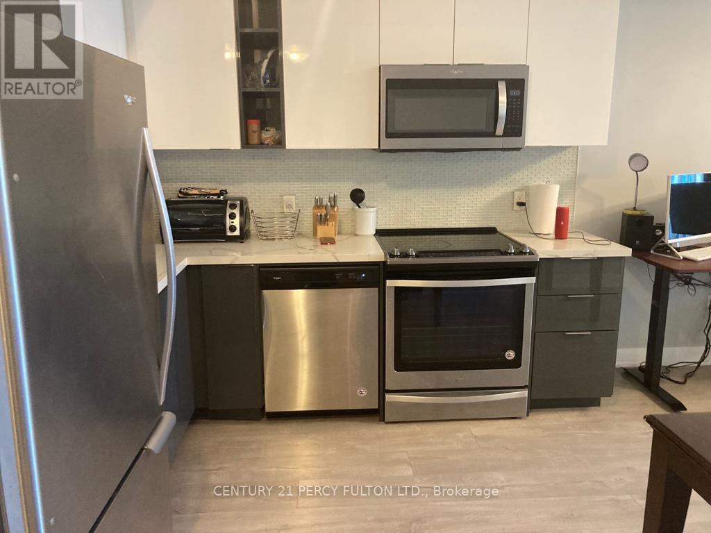 322 - 20 Shore Breeze Drive, Toronto, Ontario  M8V 0C7 - Photo 4 - W12208845