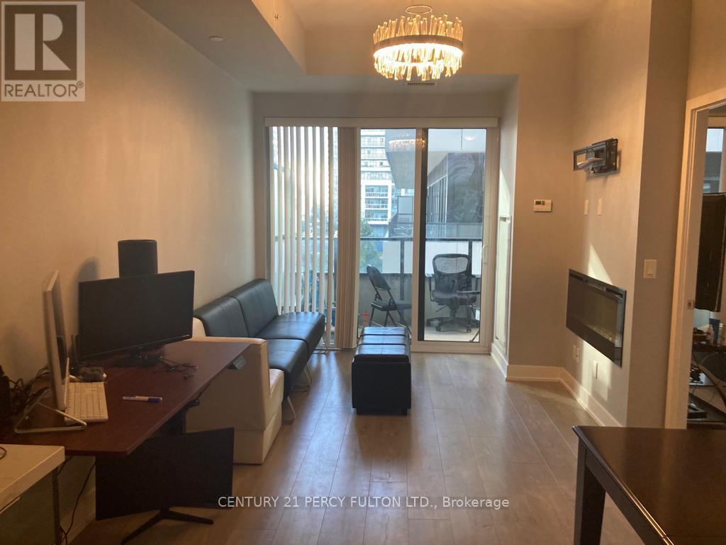 322 - 20 Shore Breeze Drive, Toronto, Ontario  M8V 0C7 - Photo 5 - W12208845