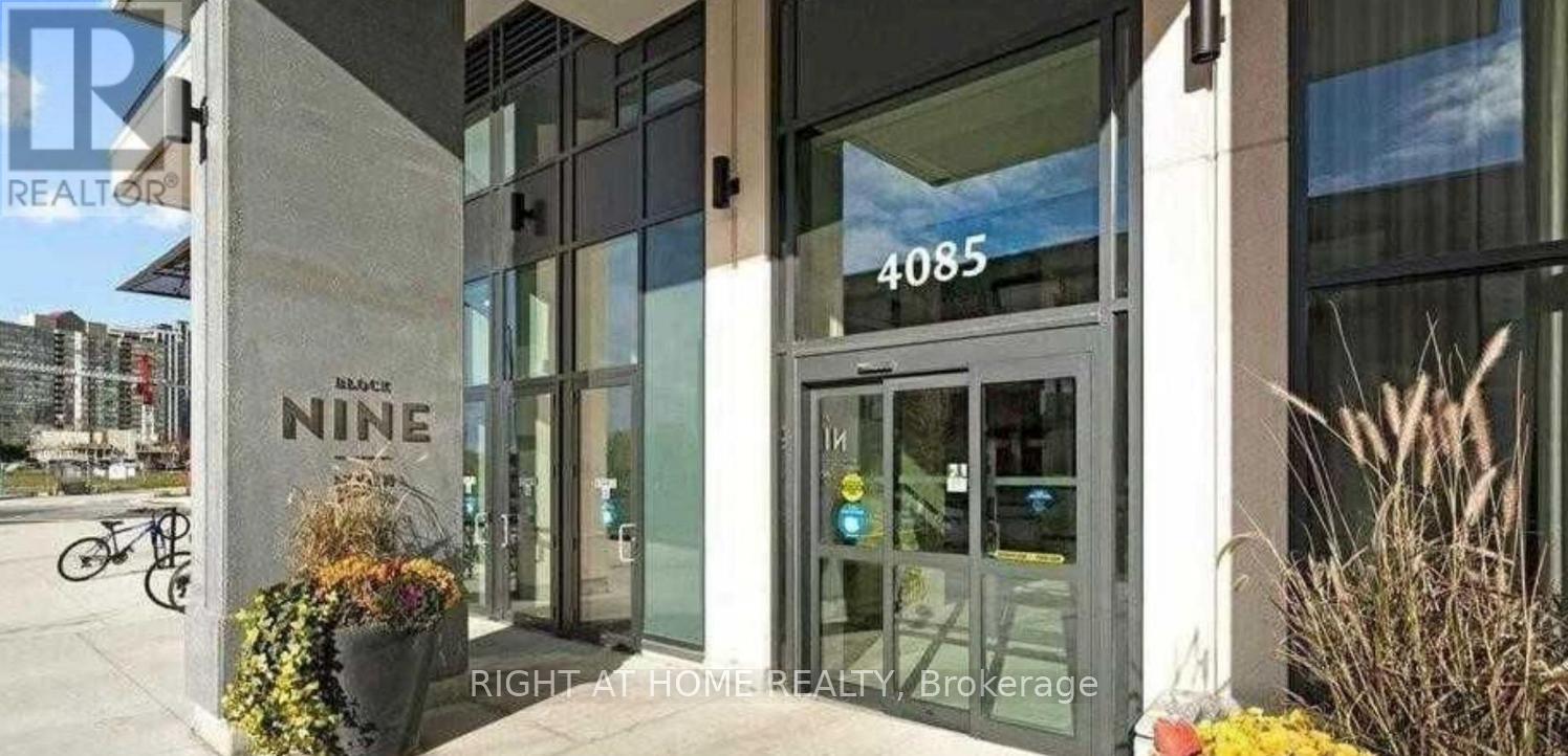 1704 - 4085 Parkside Village Drive, Mississauga, Ontario  L5B 0K8 - Photo 2 - W12208853