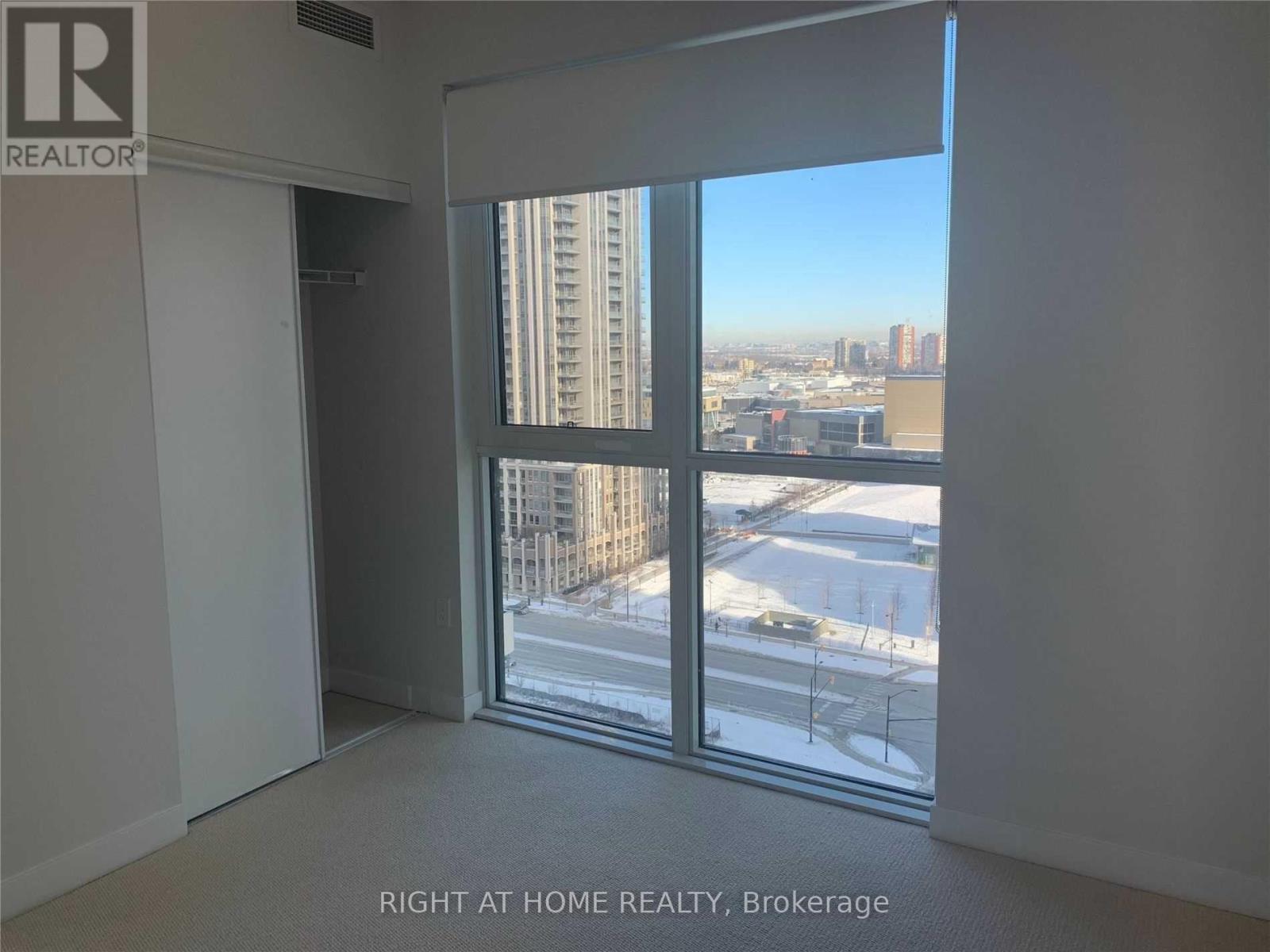 1704 - 4085 Parkside Village Drive, Mississauga, Ontario  L5B 0K8 - Photo 20 - W12208853