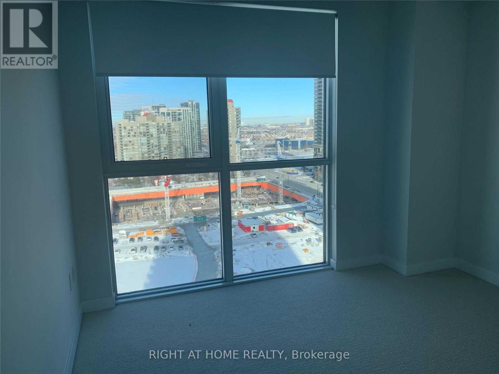 1704 - 4085 Parkside Village Drive, Mississauga, Ontario  L5B 0K8 - Photo 22 - W12208853