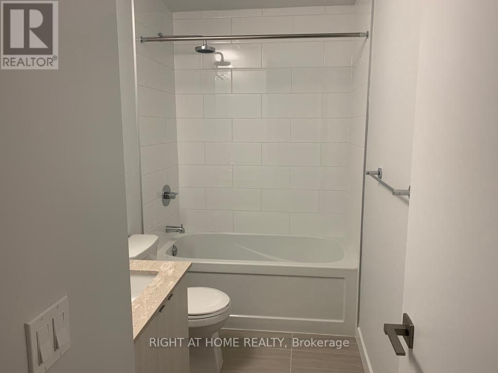 1704 - 4085 Parkside Village Drive, Mississauga, Ontario  L5B 0K8 - Photo 24 - W12208853