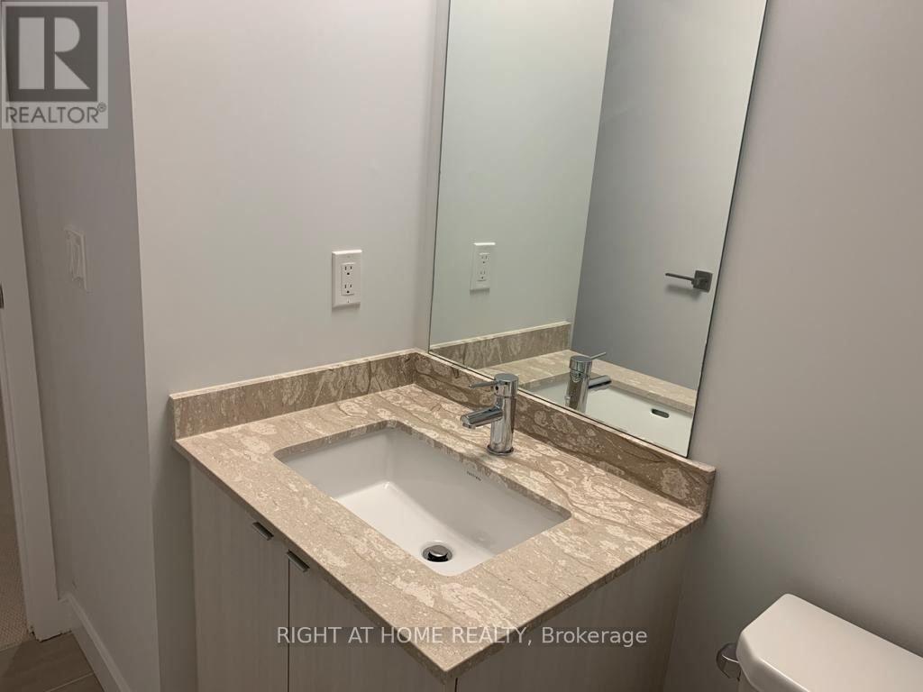 1704 - 4085 Parkside Village Drive, Mississauga, Ontario  L5B 0K8 - Photo 25 - W12208853