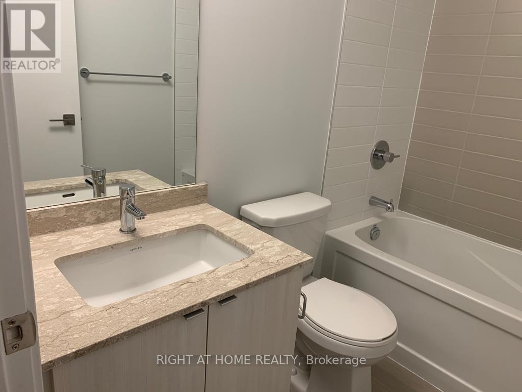 1704 - 4085 Parkside Village Drive, Mississauga, Ontario  L5B 0K8 - Photo 27 - W12208853