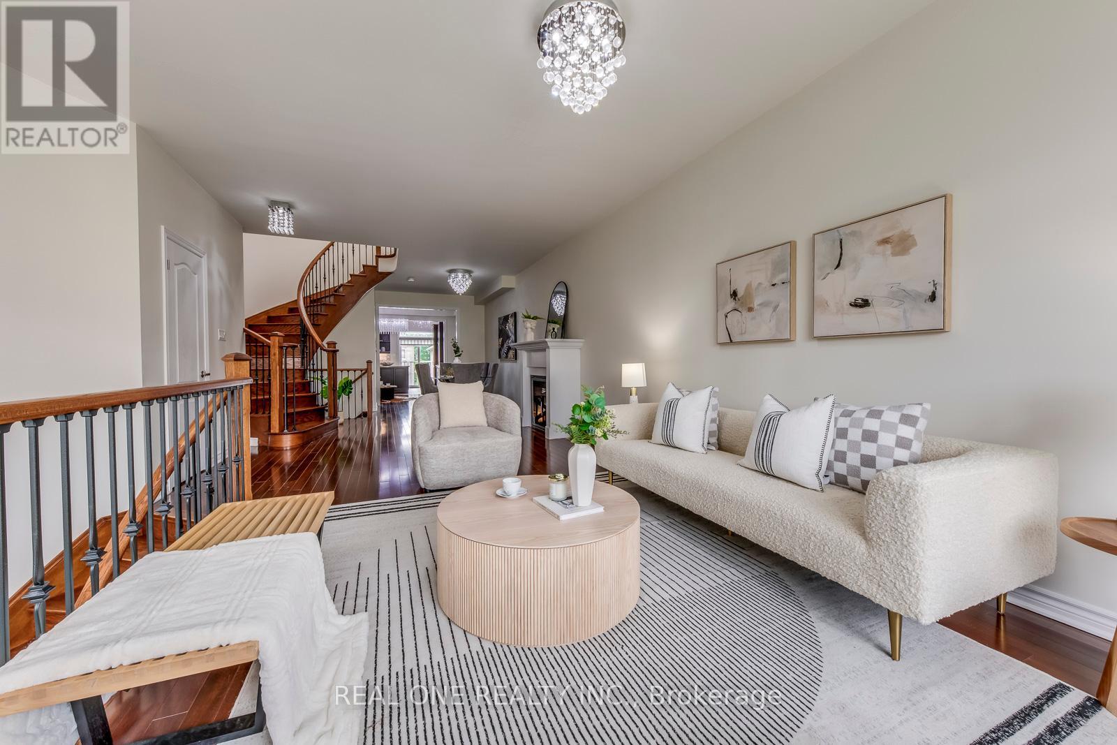 115 Preston Meadow Avenue, Mississauga, Ontario  L4Z 0C3 - Photo 10 - W12208865