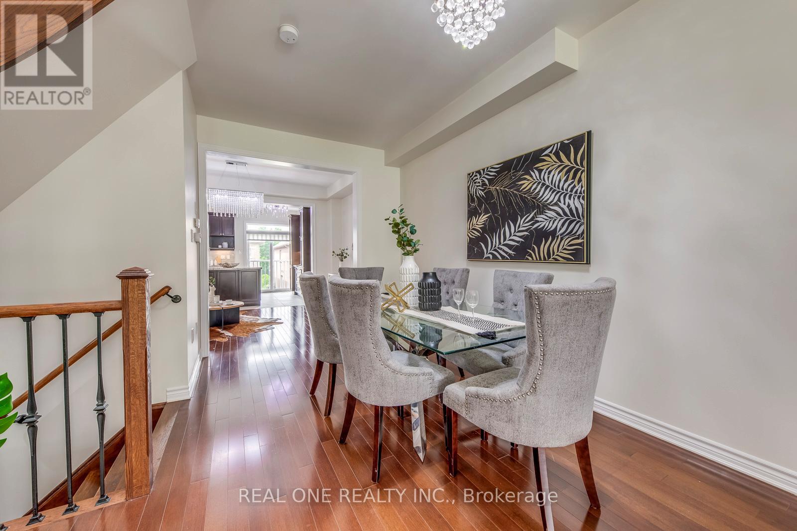 115 Preston Meadow Avenue, Mississauga, Ontario  L4Z 0C3 - Photo 12 - W12208865
