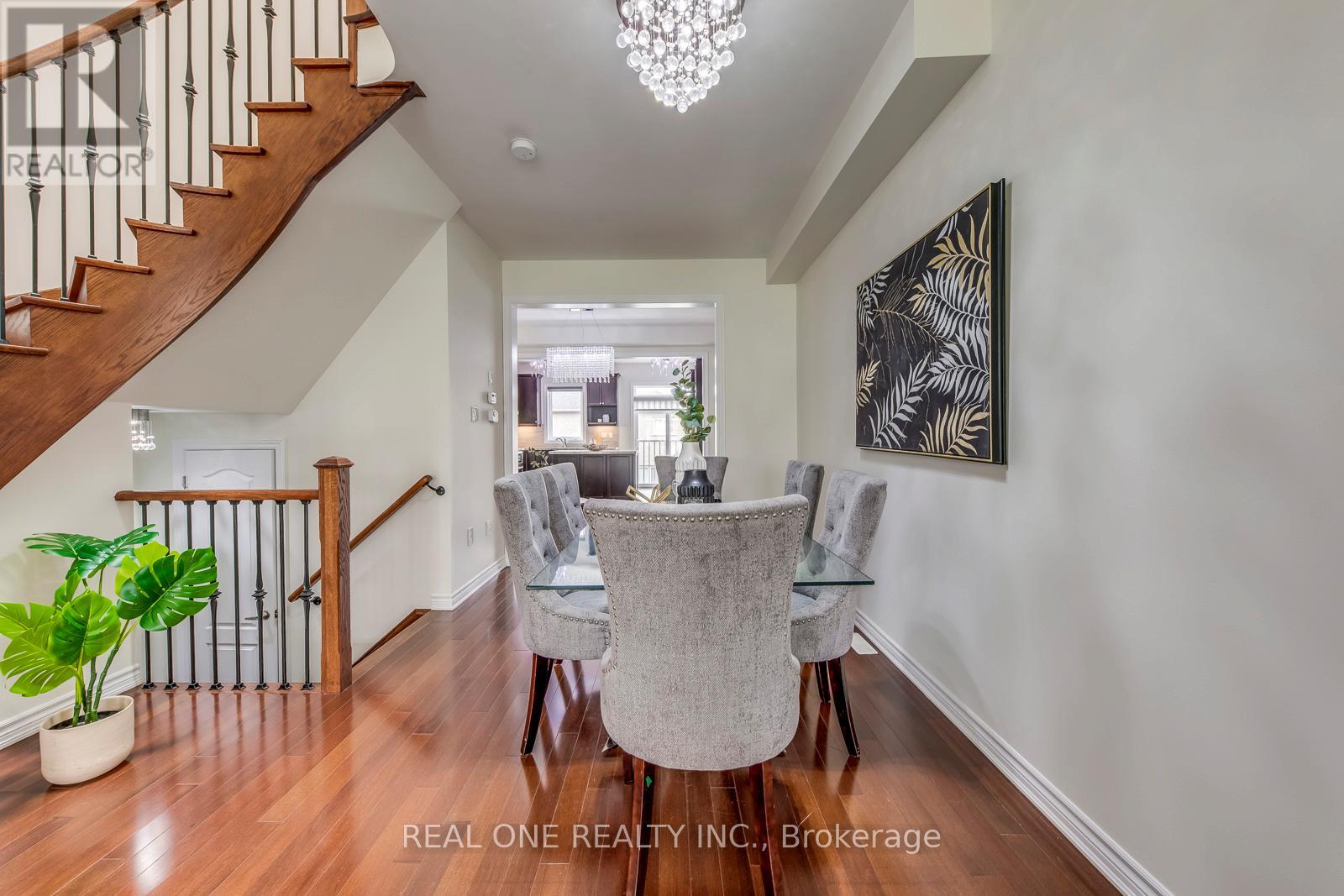 115 Preston Meadow Avenue, Mississauga, Ontario  L4Z 0C3 - Photo 13 - W12208865
