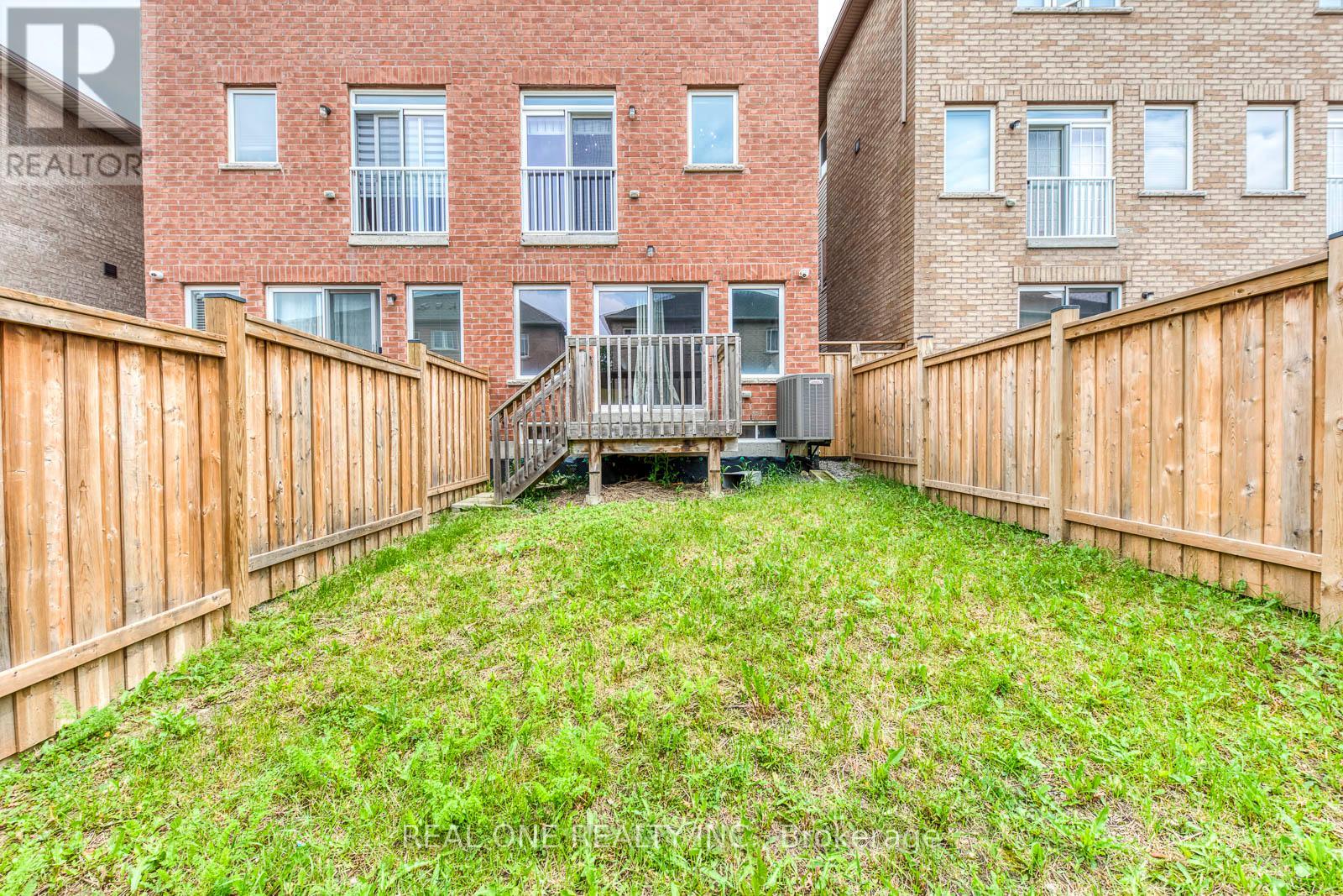 115 Preston Meadow Avenue, Mississauga, Ontario  L4Z 0C3 - Photo 49 - W12208865