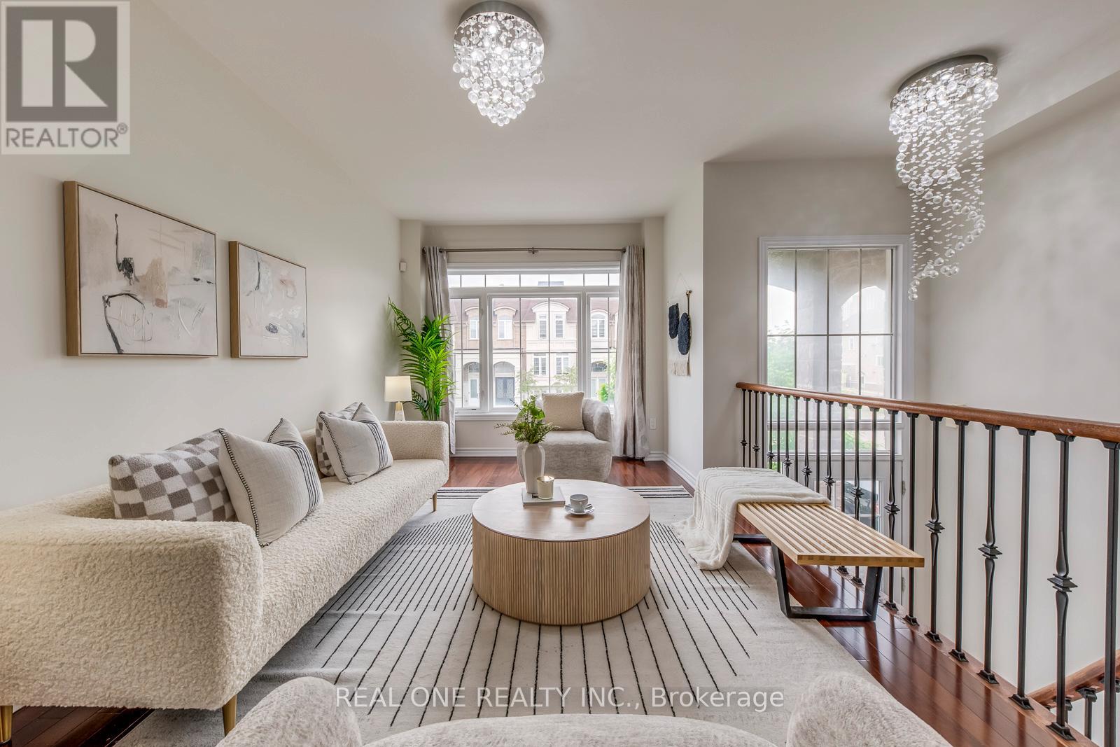 115 Preston Meadow Avenue, Mississauga, Ontario  L4Z 0C3 - Photo 6 - W12208865