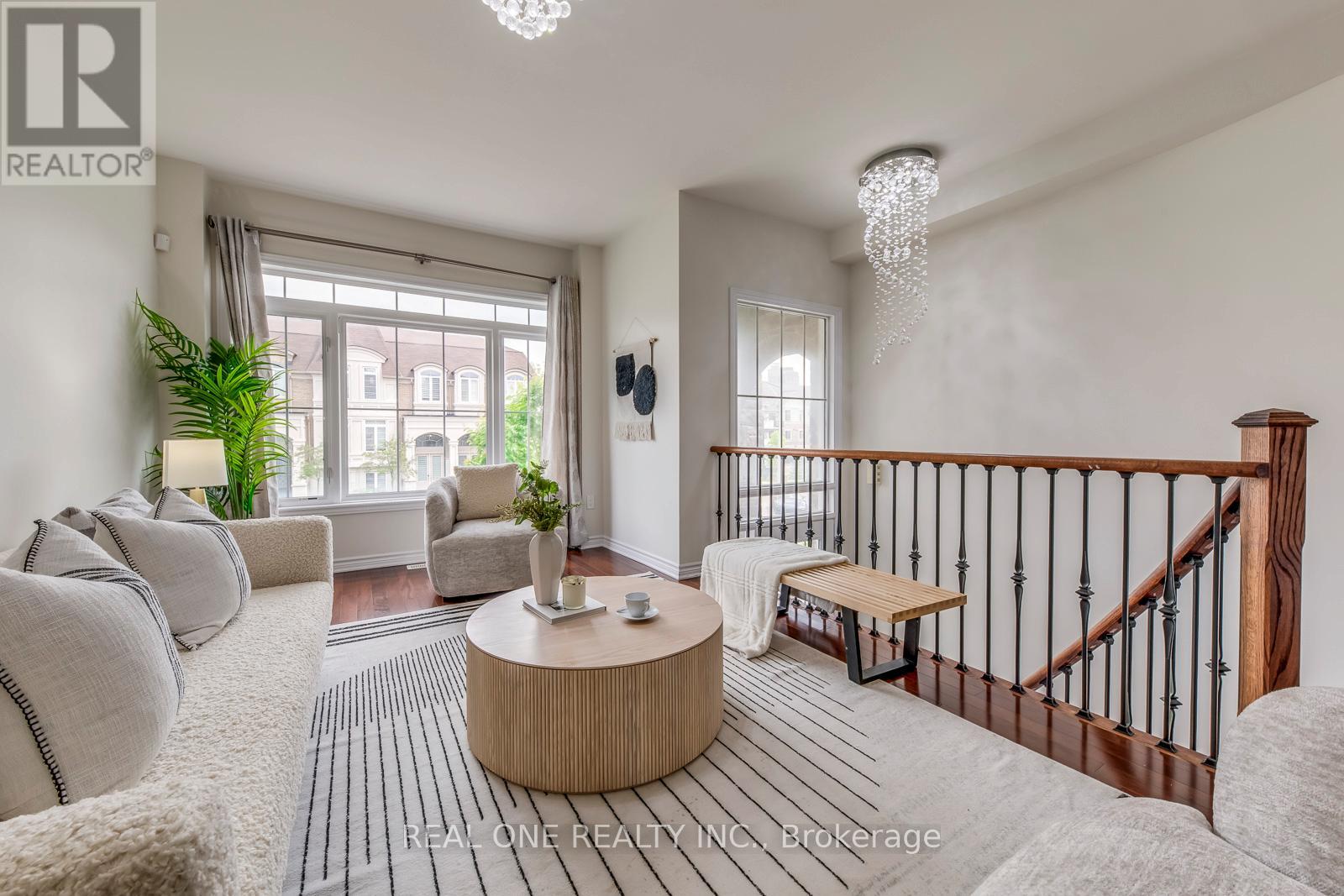 115 Preston Meadow Avenue, Mississauga, Ontario  L4Z 0C3 - Photo 7 - W12208865