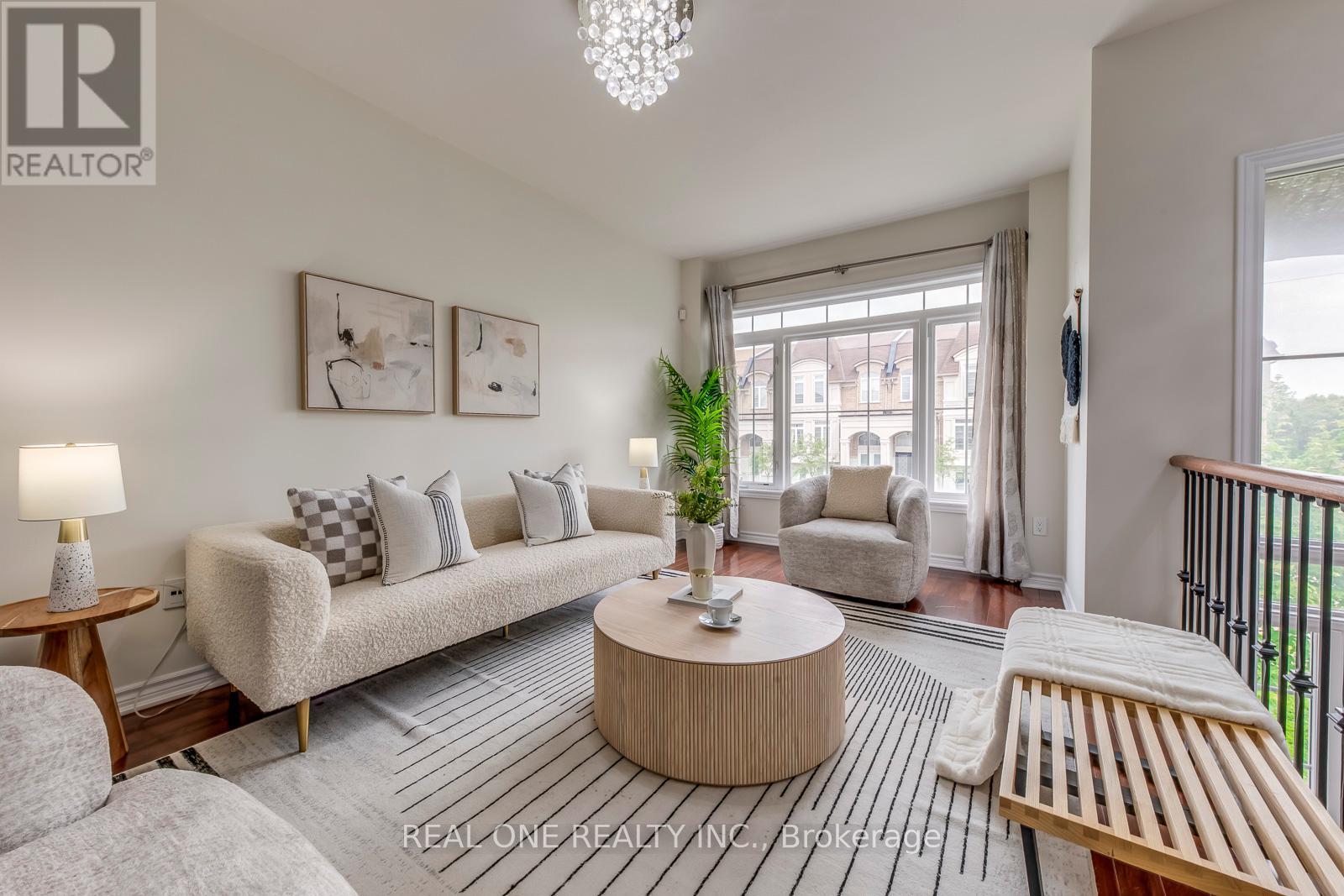 115 Preston Meadow Avenue, Mississauga, Ontario  L4Z 0C3 - Photo 8 - W12208865