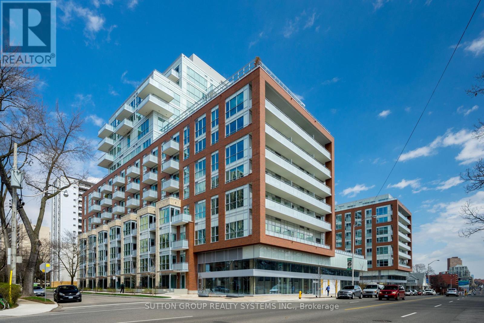 1017 - 1830 BLOOR STREET W, toronto (high park north), Ontario