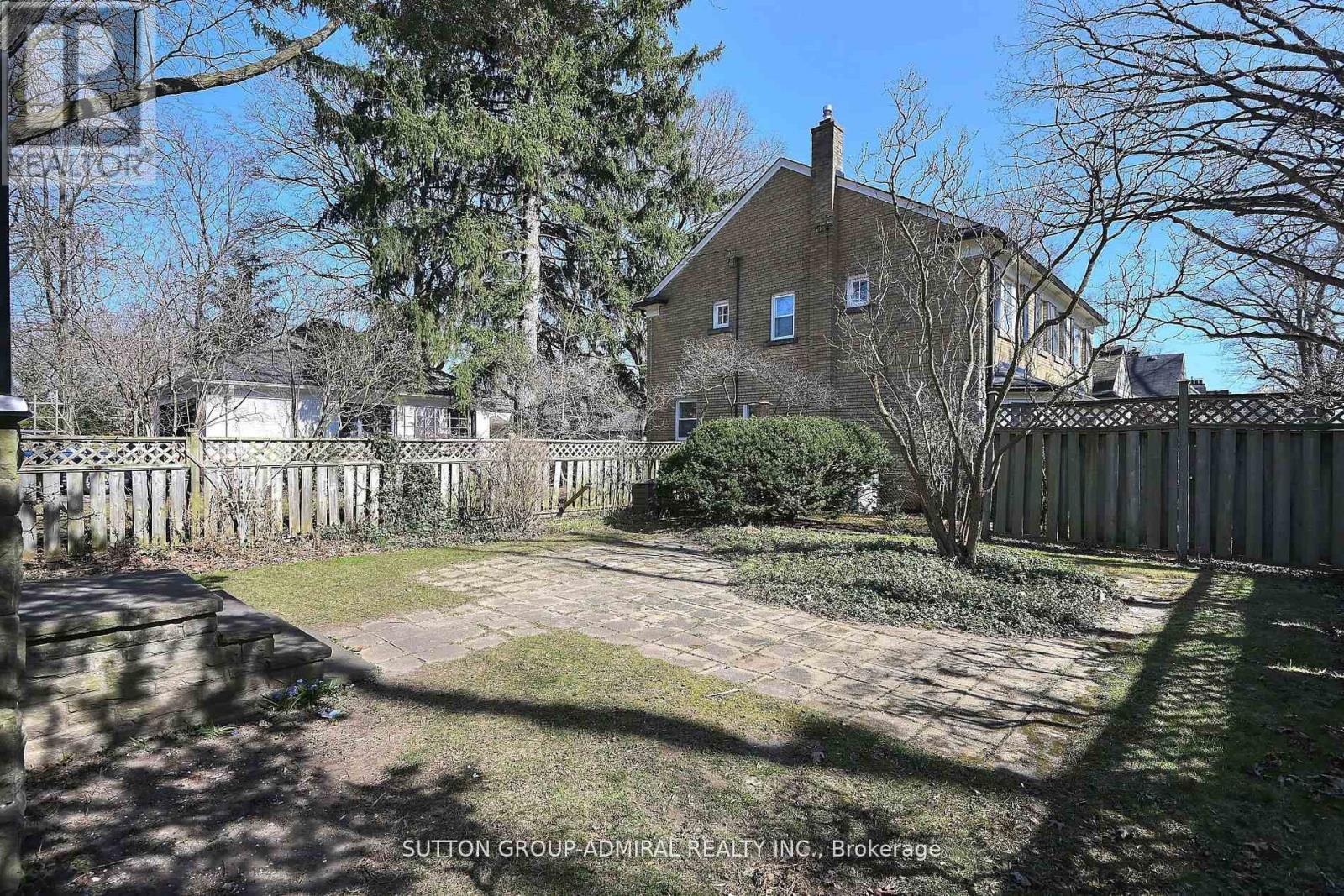 987 Royal York Road, Toronto, Ontario  M8X 2E8 - Photo 45 - W12208873
