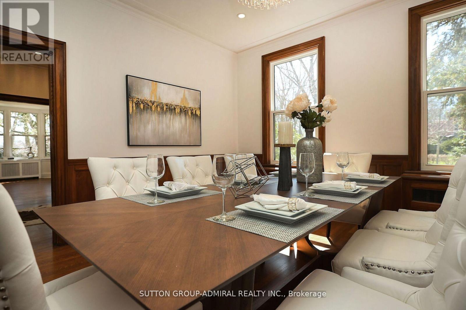987 Royal York Road, Toronto, Ontario  M8X 2E8 - Photo 7 - W12208873
