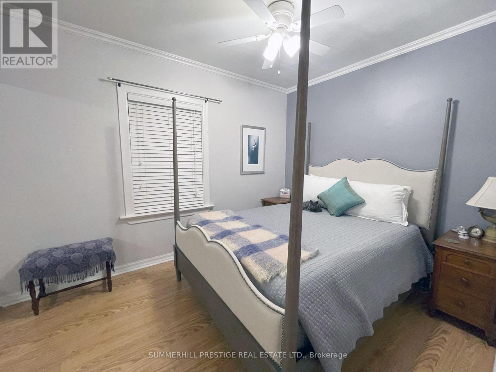 53 Bowie Avenue, Toronto, Ontario  M6E 2P4 - Photo 16 - W12208875