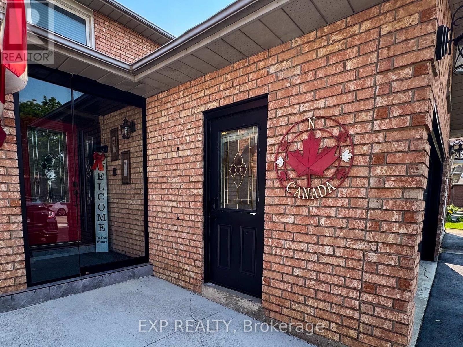 Basement - 117 Cinrickbar Drive, Toronto, Ontario  M9W 6W7 - Photo 2 - W12208880