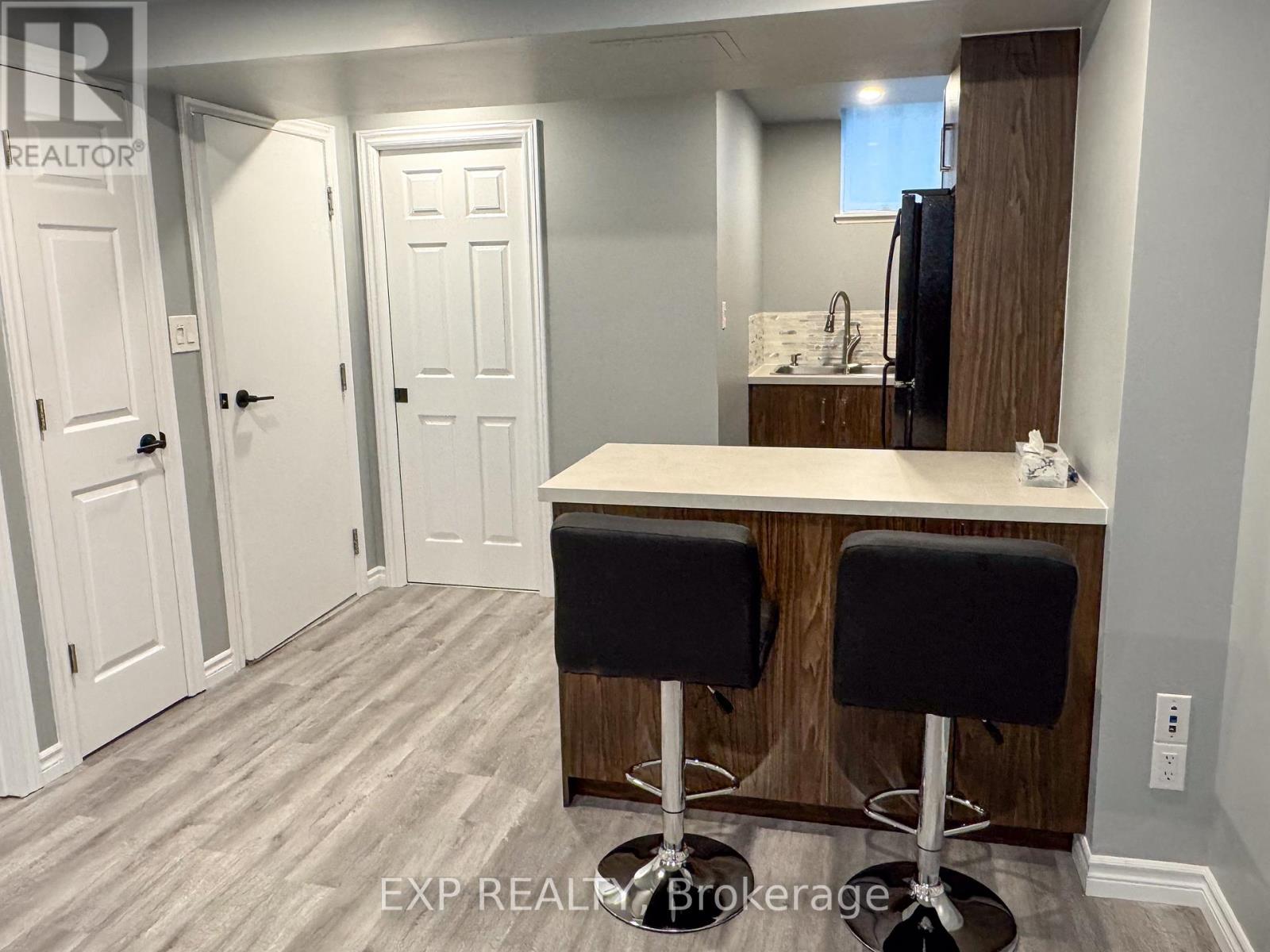 Basement - 117 Cinrickbar Drive, Toronto, Ontario  M9W 6W7 - Photo 3 - W12208880