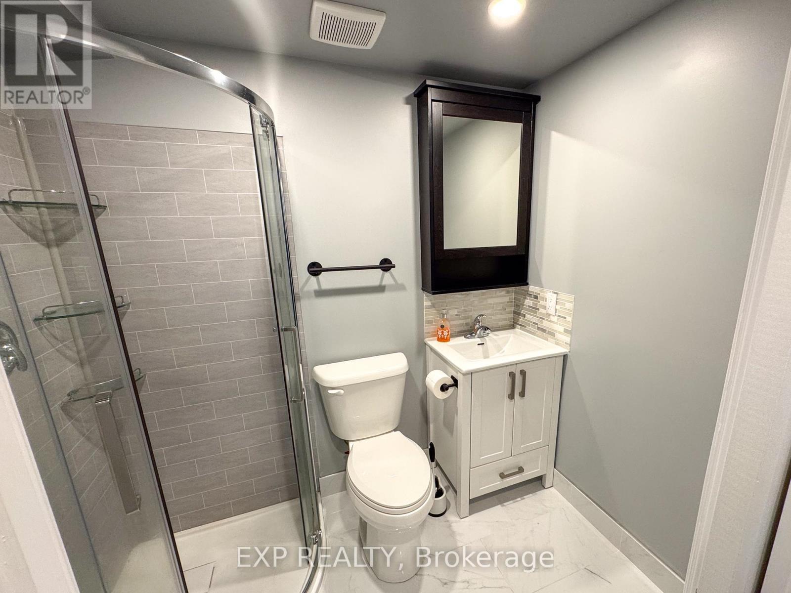 Basement - 117 Cinrickbar Drive, Toronto, Ontario  M9W 6W7 - Photo 6 - W12208880