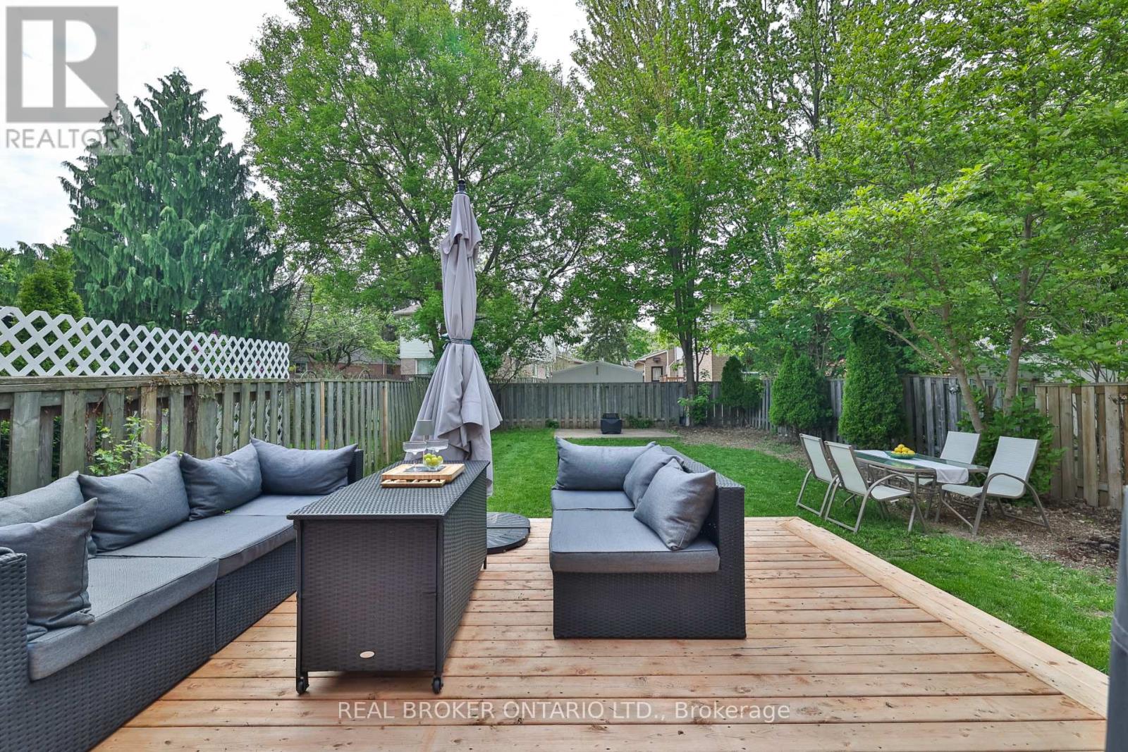3116 Keynes Crescent, Mississauga, Ontario  L5N 3A1 - Photo 45 - W12208892