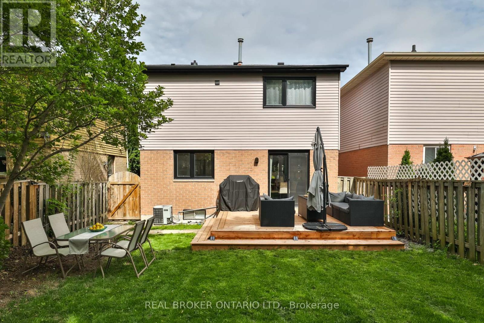 3116 Keynes Crescent, Mississauga, Ontario  L5N 3A1 - Photo 47 - W12208892