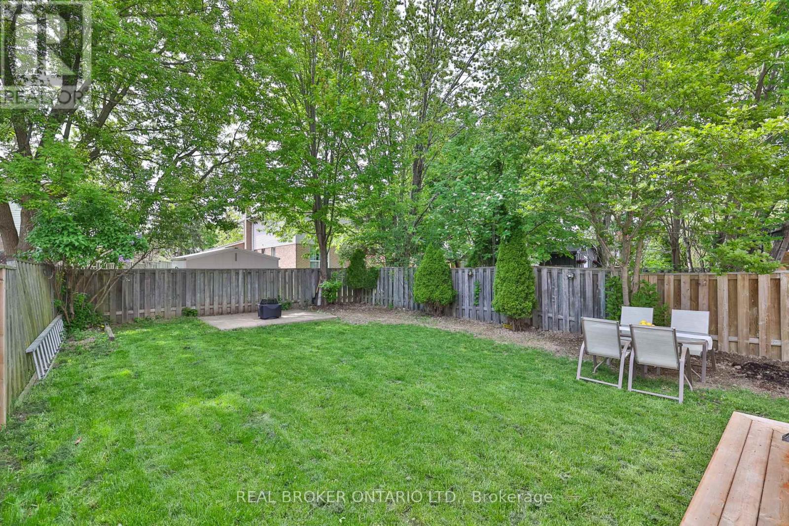 3116 Keynes Crescent, Mississauga, Ontario  L5N 3A1 - Photo 48 - W12208892