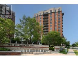 405 - 2379 CENTRAL PARK DRIVE, Oakville, Ontario