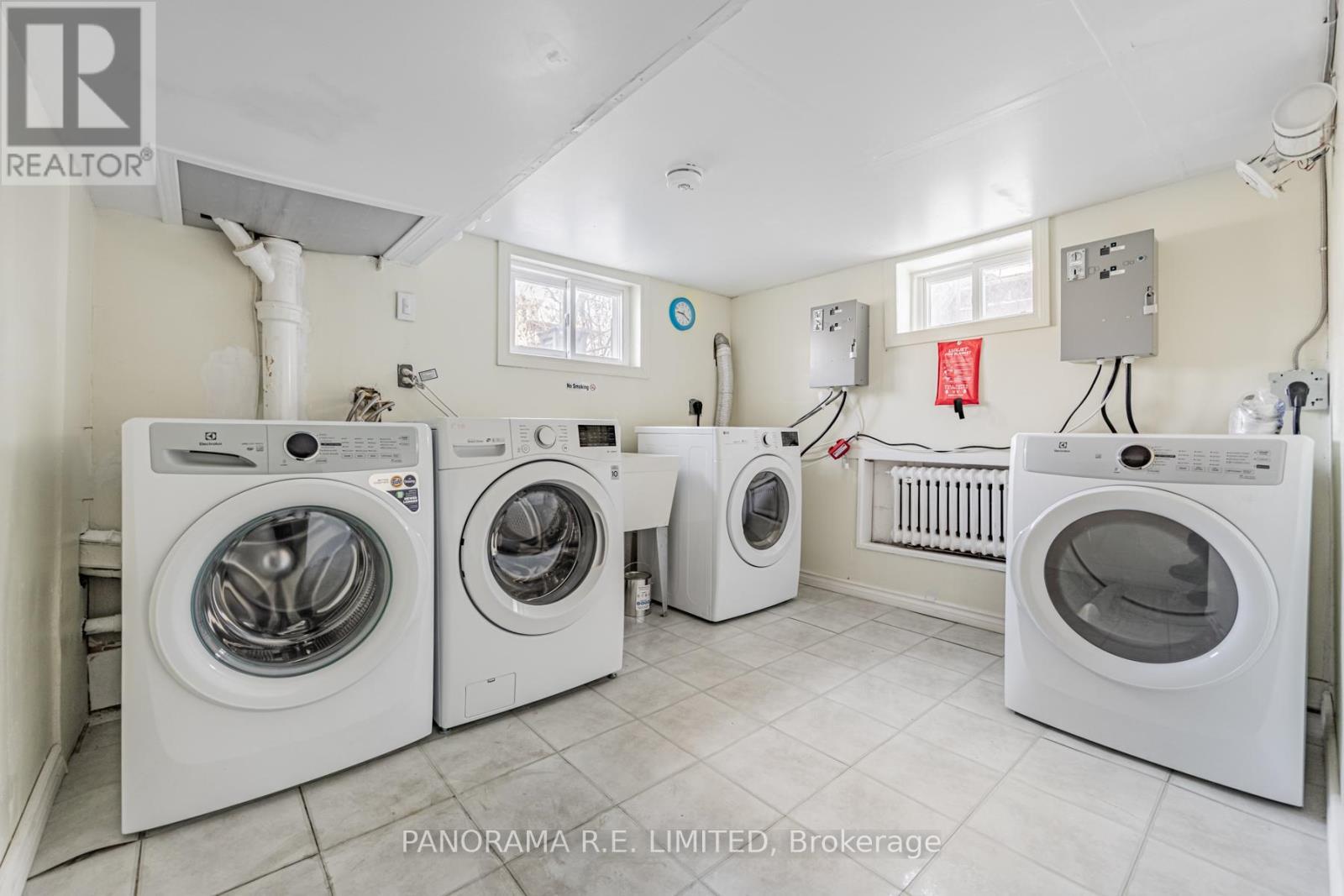 2 - 8 Thirty Third Street, Toronto, Ontario  M8W 3G8 - Photo 12 - W12208954